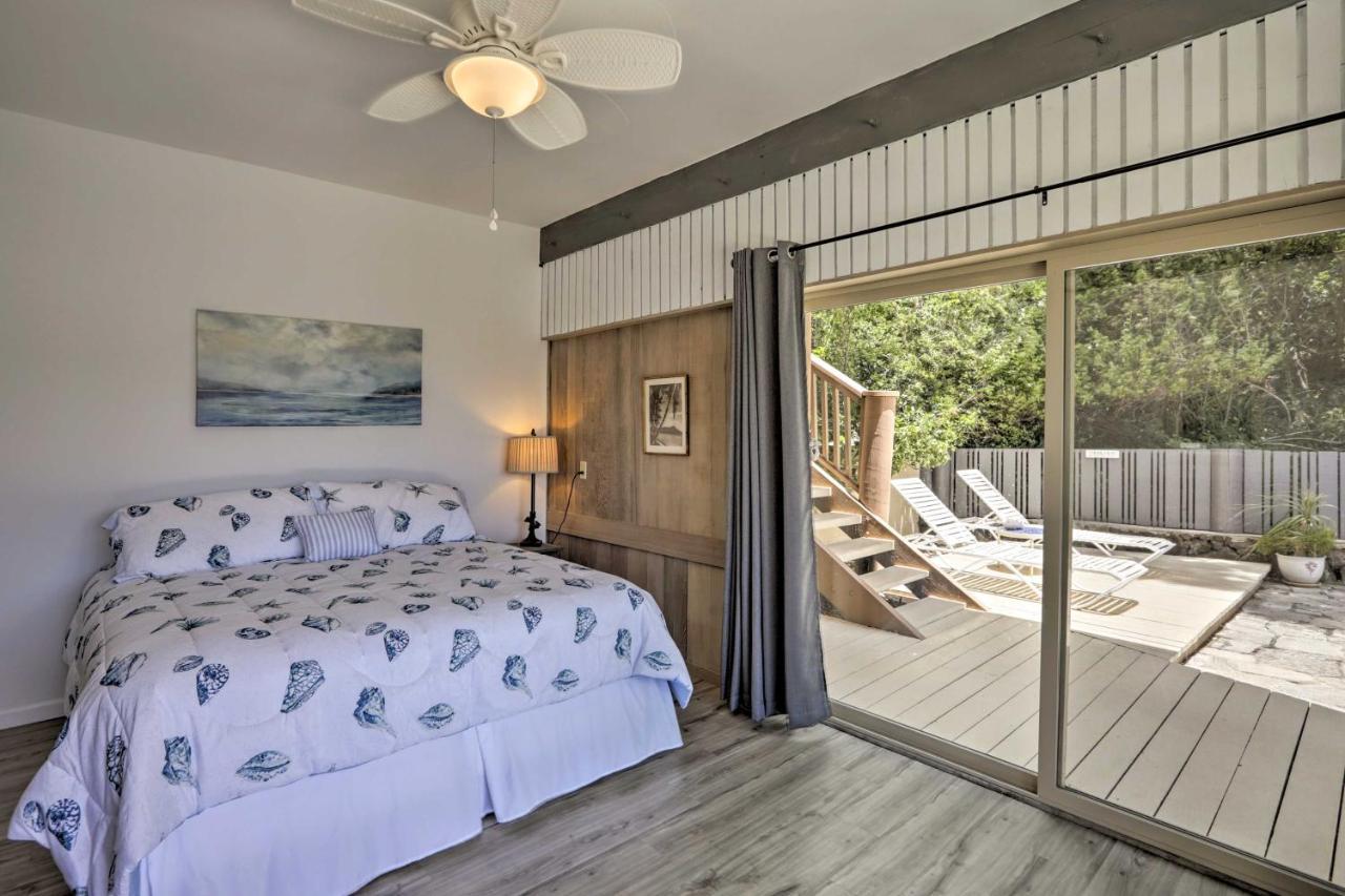 Cozy Honolulu Retreat With Pool Access, Near Beaches Διαμέρισμα Waimanalo Εξωτερικό φωτογραφία